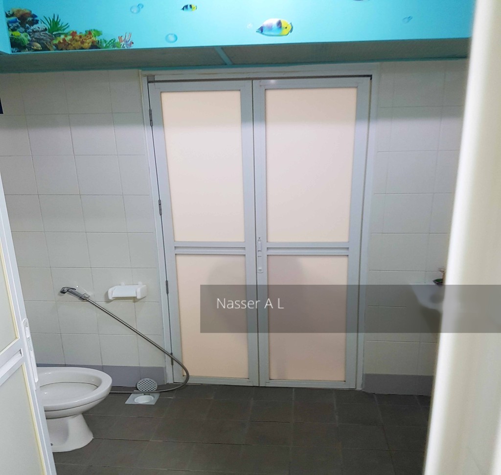 Blk 601A Punggol Central (Punggol), HDB 2 Rooms #130421472